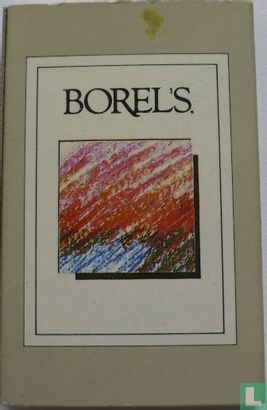 Borel's - Afbeelding 1