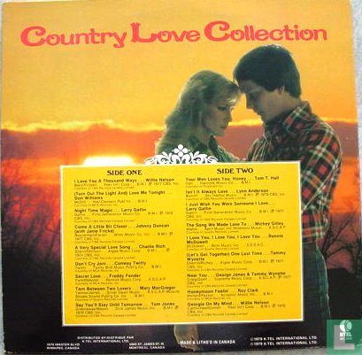 Country Love Collection - Image 2