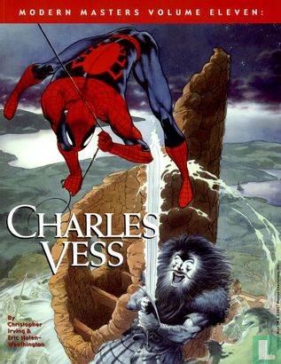Charles Vess - Image 1