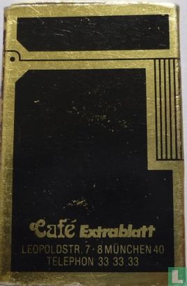 Cafe Extrablatt - Image 1