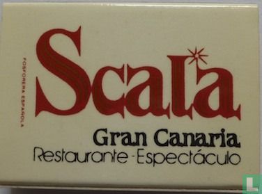 Scala Restaurante Espectaculo - Image 2