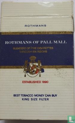 Rothmans King Size - Image 2