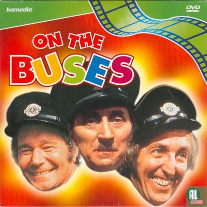 On the Buses - Afbeelding 1