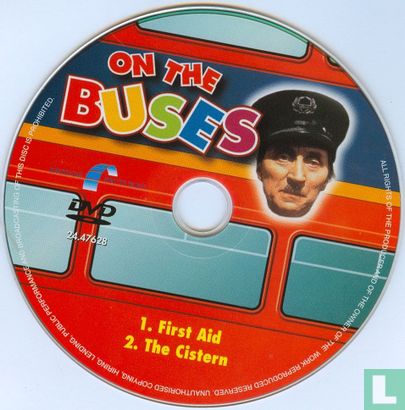 On the Buses - Afbeelding 3