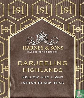 Darjeeling Highlands - Bild 1