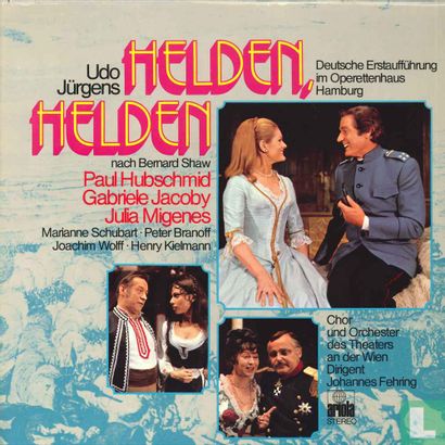 Helden, Helden - Image 1