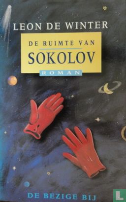 De ruimte van Sokolov - Bild 1