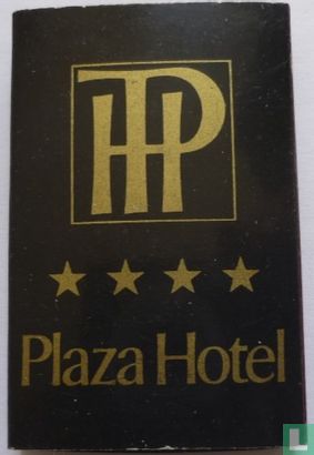 Plaza Hotel - Image 1