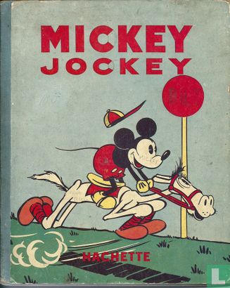 Mickey jockey - Bild 1