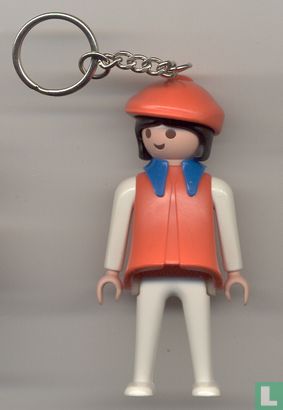 Playmobil