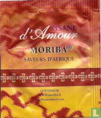Tisane d'Amour - Image 2