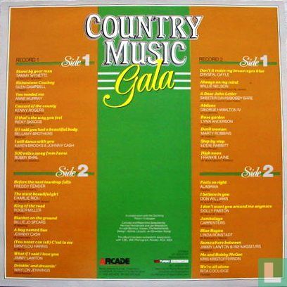 Country music Gala - Afbeelding 2