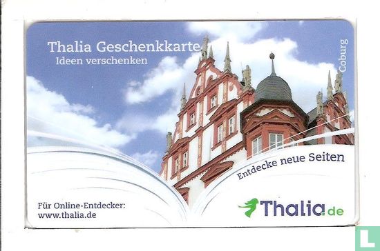 Thalia - Afbeelding 1