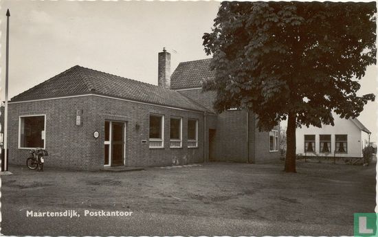 Postkantoor - Bild 1