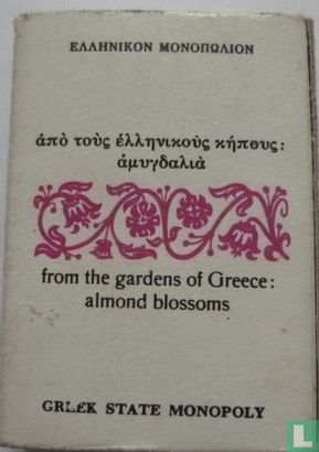 "Almond Blossom" - Image 1