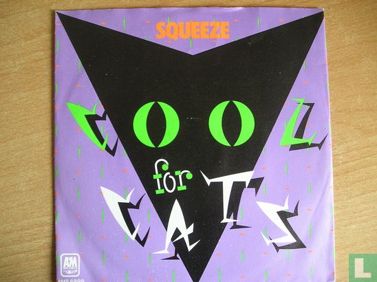 Cool for Cats - Image 1