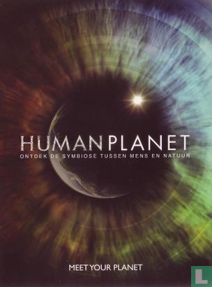 Human Planet - Afbeelding 1