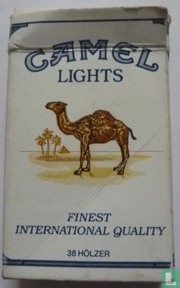 Camel - Afbeelding 2