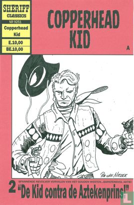 Cover variant D