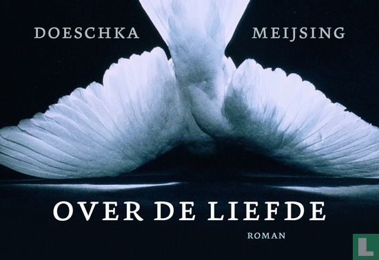 Over de liefde - Afbeelding 1