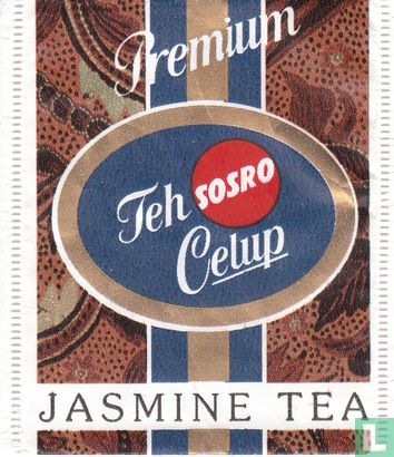Jasmine Tea  - Afbeelding 1