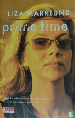 Prime Time - Afbeelding 1