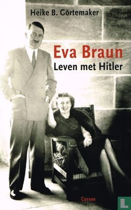 Eva Braun - Afbeelding 1