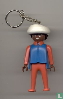 Playmobil
