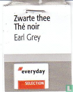 Zwarte thee Earl Grey - Image 3