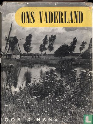 Ons Vaderland - Image 1