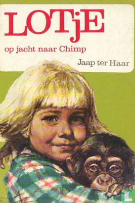 Lotje op jacht naar Chimp - Image 1