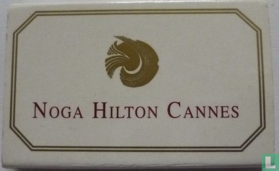 Hilton Noga Cannes - Afbeelding 1