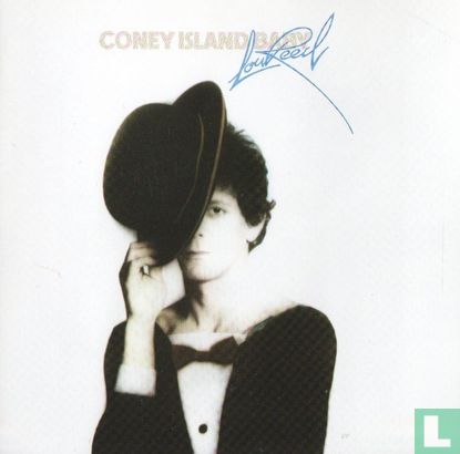 Coney Island Baby  - Image 1