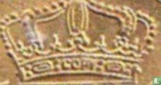 Nederland 5 gulden 1912 - Image 3