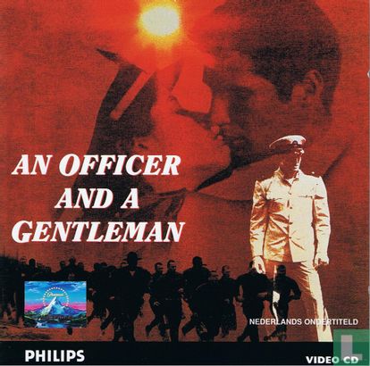 An Officer and a Gentleman - Image 1