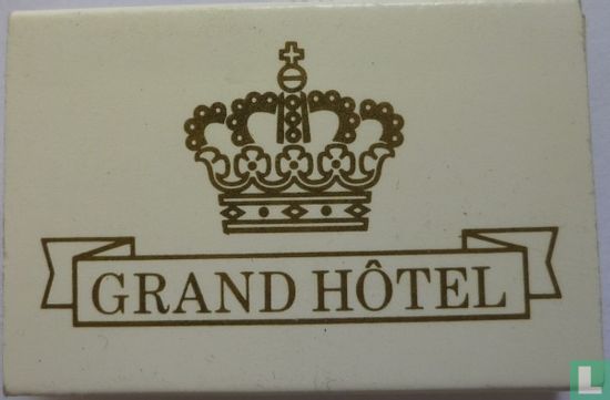 Grand Hotel - Image 1