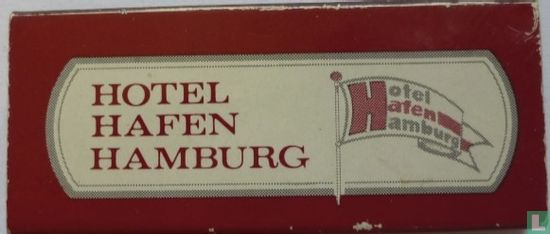 Hotel Hafen Hamburg - Afbeelding 1