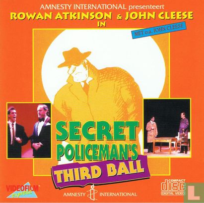 Secret Policeman's Third Ball - Afbeelding 1