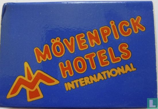 Mövenpick Hotels International - Image 1
