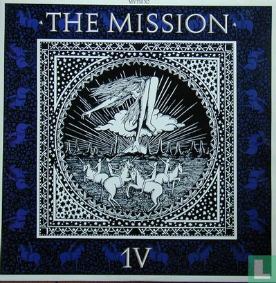 The Mission IV - Afbeelding 1