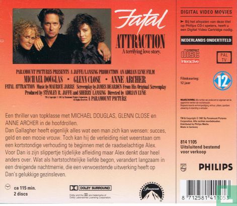 Fatal Attraction - Image 2