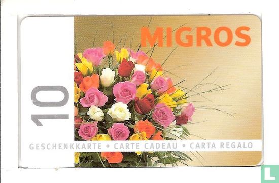 Migros - Image 1