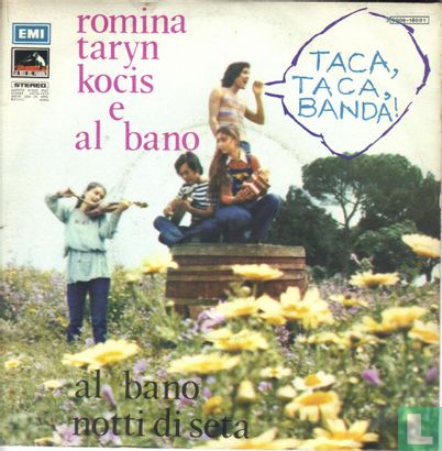 Taca taca banda - Image 1