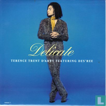 Delicate - Image 1