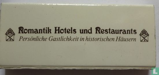 romantik Hotel Weinhaus Messerschmitt - Afbeelding 2