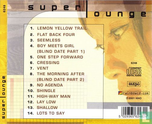 Super Lounge - Afbeelding 2