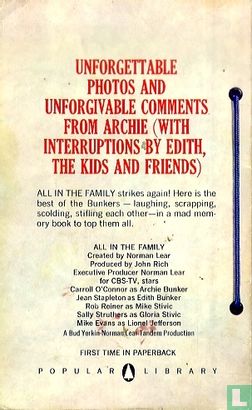 Archie Bunker's Family Album - Image 2