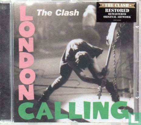 London calling - Image 1