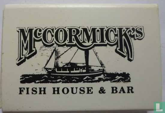 McCormick's Fish House & Bar - Image 1