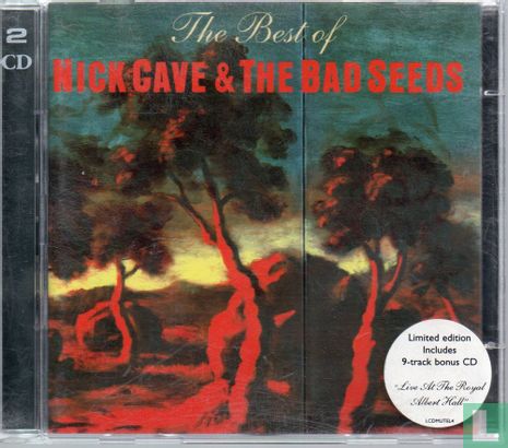 The best of Nick Cave & The Bad Seeds - Limited edition - Afbeelding 1